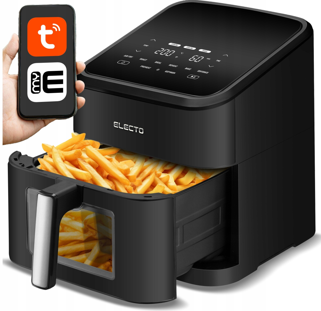 Electo CRISPI 8 l