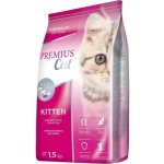 Premius Kitten 1,5 kg – Sleviste.cz