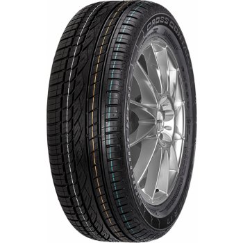 Continental ContiCrossContact UHP 255/50 R19 107W Runflat