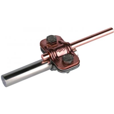 Svorka DEHN 460507 – Zbozi.Blesk.cz