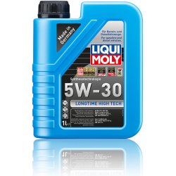 Liqui Moly Longtime High Tech 5W-30 1 l 9506