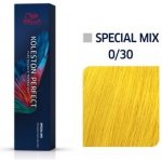 Wella Koleston Perfect ME+ KP 0/30 60 ml – Zboží Dáma