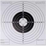 Terč GAMO vzduchovkový 100 ks – Zbozi.Blesk.cz