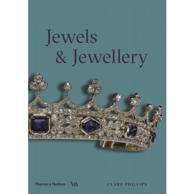 Jewels & Jewellery - PhillipsClare – Zboží Mobilmania