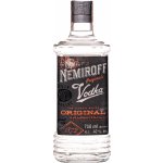 Nemiroff Original 40% 0,7 l (holá láhev) – Zbozi.Blesk.cz