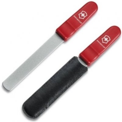 Victorinox diamond knife sharpener