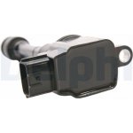 Zapalovací cívka DELPHI GN10219-12B1 – Hledejceny.cz