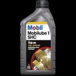 Mobil Mobilube 1 SHC 75W-90 1 l – Sleviste.cz