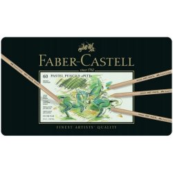 Faber-Castell 112160 60 ks