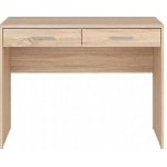 Nepo Plus Psací stůl BIU2S dub sonoma – Sleviste.cz