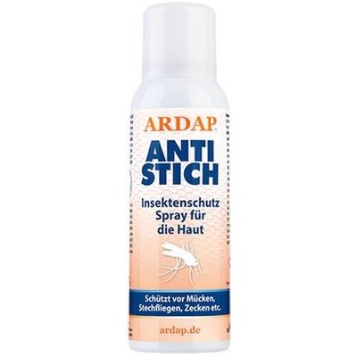 ARDAP Repelentný sprej ANTI STICH 100ml – HobbyKompas.cz ARDAP Repelentný sprej ANTI STICH 100ml – HobbyKompas.cz