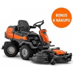 HUSQVARNA R 420TsX AWD – HobbyKompas.cz