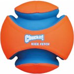 Chuckit! míč Kick Fetch velký – Hledejceny.cz