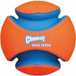 Chuckit! míč Kick Fetch velký – Zbozi.Blesk.cz