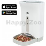 TRIXIE Automatický zásobník na krmivo Smart TX8 24 x 38 x 19 cm 4,3 l – Hledejceny.cz