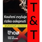 Theo X Salt In The Wound 40 g – Hledejceny.cz