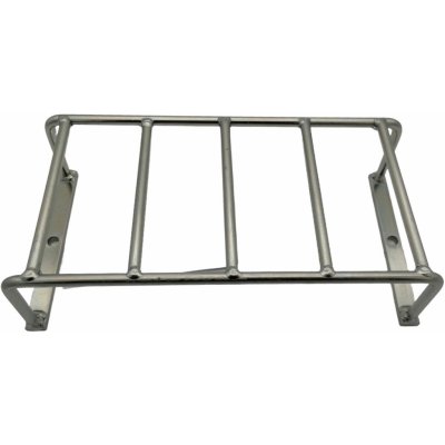 Mřížka na zadní svítilnu 281x142mm | Zboží Auto