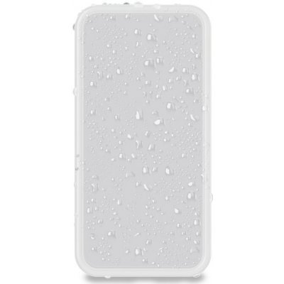 Pouzdro SP Connect Weather Cover Apple iPhone 11 Pro Max/Xs Max čiré – Zboží Mobilmania