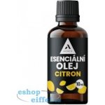 Ladrome BIO esenciální olej Citron 10 ml – Hledejceny.cz