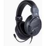 BigBen PS4 Stereo-Headset v3 – Hledejceny.cz