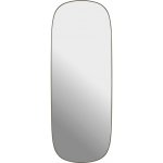 Muuto Framed 118 x 45 cm Taupe/Clear FMDMIR118A06 – Hledejceny.cz