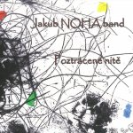 Jakub Noha Band - Poztrácené nitě CD – Zboží Dáma