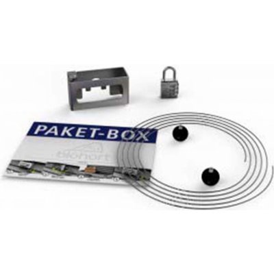Biohort Paket-Box kit pro zahradní box FreizeitBox- LeisuretimeBox – Hledejceny.cz