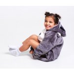 Koala Cozy Noxxiez CH304 hřejivá televizní mikinová deka – Sleviste.cz