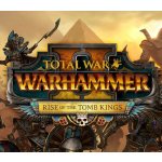 Total War: WARHAMMER 2 - Rise of the Tomb Kings – Zboží Mobilmania