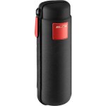 Elite Lahev na nářadí Takuin černá/šedé logo 500 ml – Hledejceny.cz