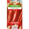 Osivo a semínko Paprika zeleninová - sladká Corno Rosso - semena 0,5 g