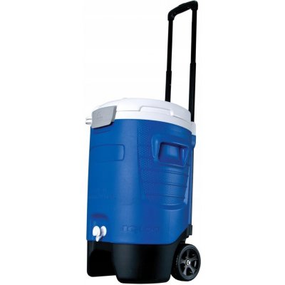 Igloo Chladící barel SPORT 5 GALLON ROLLER – Zboží Dáma