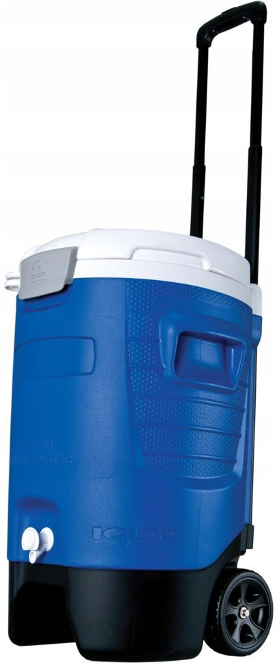 Igloo Chladící barel SPORT 5 GALLON ROLLER