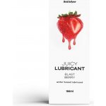 Satisfyer Juicy Lubricant Blast Berry 300 ml – Zbozi.Blesk.cz