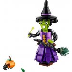 LEGO® Creator 40562 Mystická čarodějnice – Zboží Živě