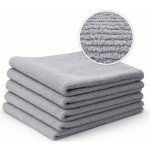 Umyem mikrovláknové utěrky Grayon 320 gsm 40 x 40 cm 5 ks – Sleviste.cz
