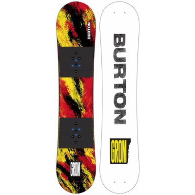 Snowboardy Burton – Heureka.cz