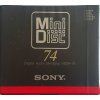 8 cm DVD médium Sony MDW-74D Premium
