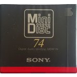 Sony MDW-74D Premium – Zbozi.Blesk.cz