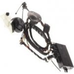 Elektroinstalace k tažnému zařízení Škoda 3V0055204F Škoda Superb 3