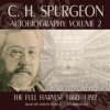 Audiokniha C. H. Spurgeon Autobiography, Vol. 2 Spurgeon C. H., Whitfield Robert audio