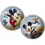 Míč Mickey Mouse 23cm – Hledejceny.cz