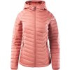 Dámská sportovní bunda Columbia Icy Heights II Down jacket W růžová