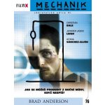 mechanik DVD – Hledejceny.cz