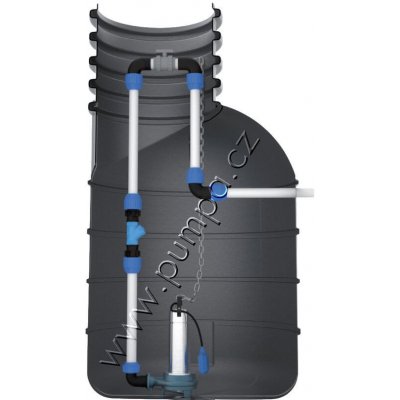 Pumpa Black Line Box 1 VP GQGM 6-18 ZB00044594 – Hledejceny.cz