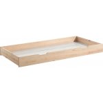 Vipack Borovicová zásuvka k posteli Dallas 198,5 x 94 cm – Hledejceny.cz