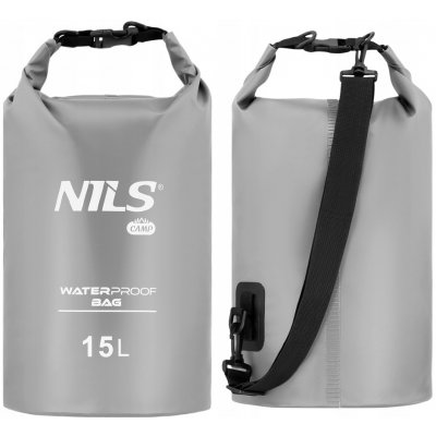 NILS CAMP NC1703 15 l – Sleviste.cz