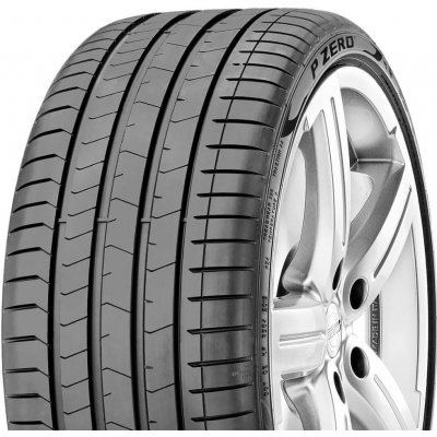 Pirelli P Zero 295/40 R20 110Y – Hledejceny.cz