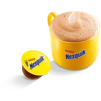 Nescafé Dolce Gusto Nesquik 16 ks