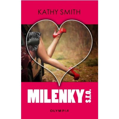 Milenky s.r.o. - Kathy Smith